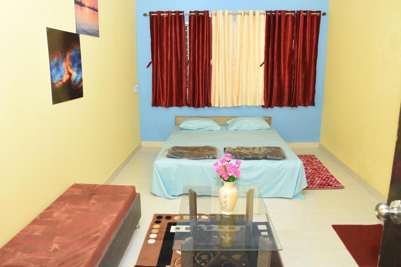 H P Homestay دهرواد المظهر الخارجي الصورة