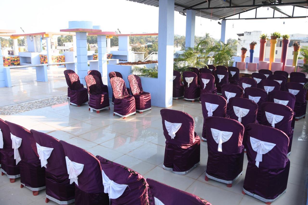 H P Homestay دهرواد المظهر الخارجي الصورة