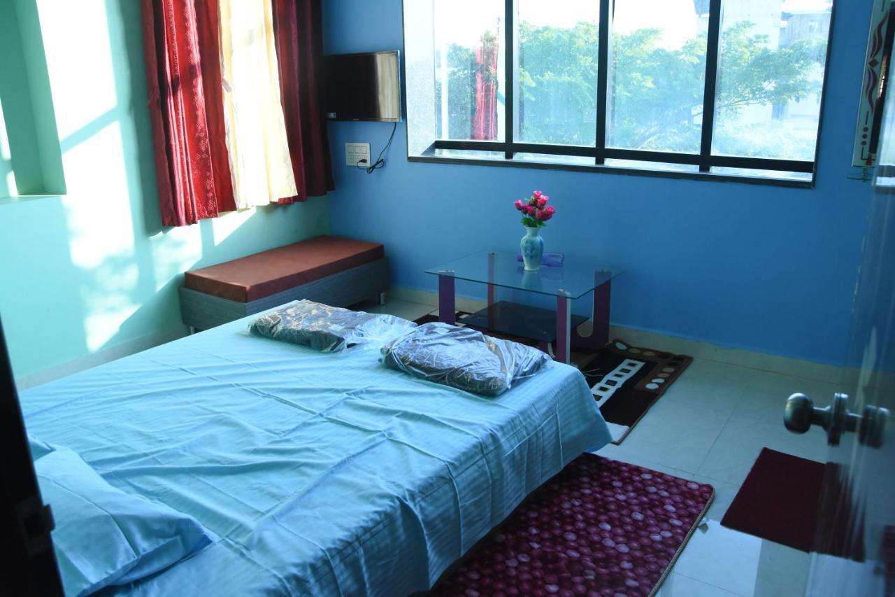 H P Homestay دهرواد المظهر الخارجي الصورة